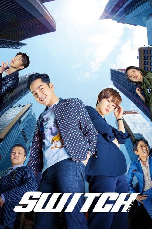 Switch izle