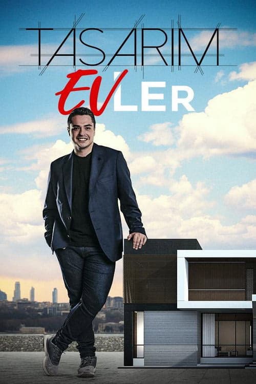 Tasarım Evler izle