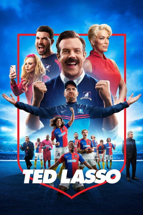 Ted Lasso - 4. sezon 1. bölüm