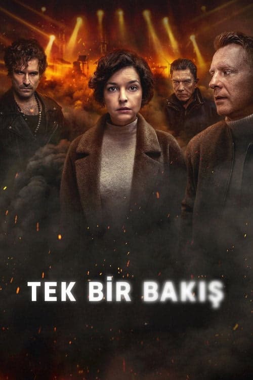 Tek Bir Bakış izle