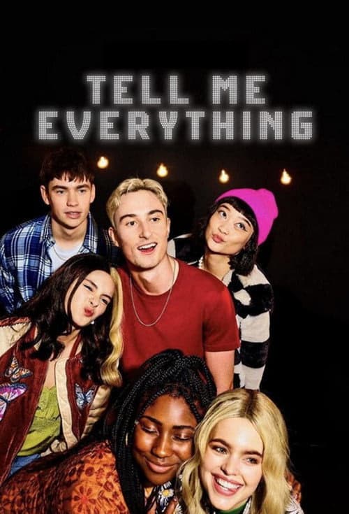 Tell Me Everything izle