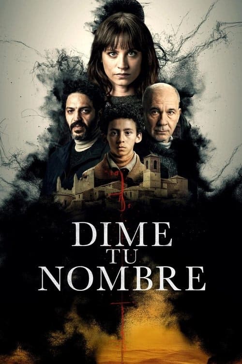 Tell Me Your Name izle