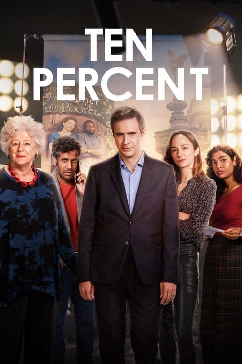 Ten Percent izle