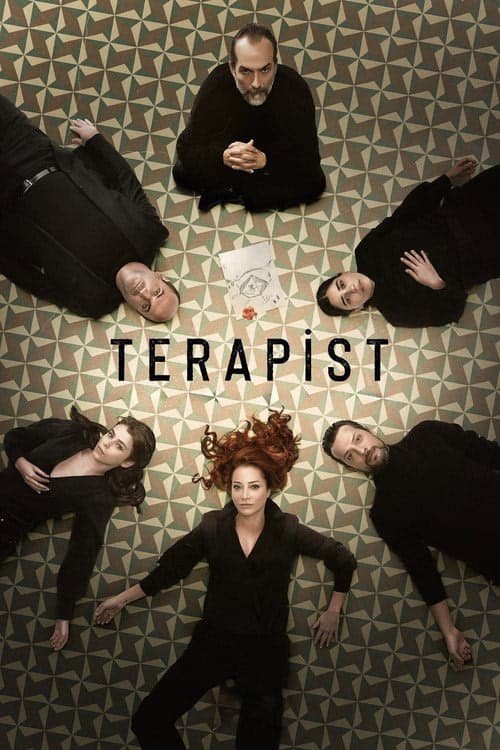 Terapist izle