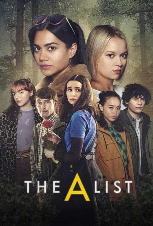 The A List izle