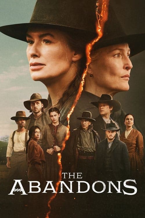 The Abandons izle