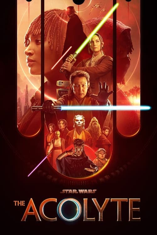 The Acolyte izle