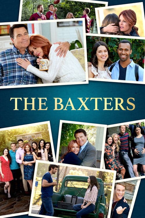 The Baxters izle