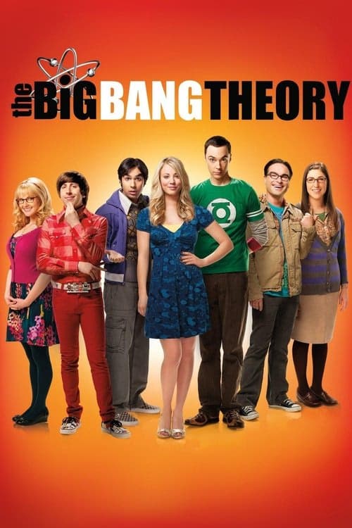 The Big Bang Theory izle