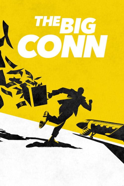 The Big Conn izle