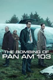 Lockerbie: Pan Am 103 Sefer Sayılı Uçuş