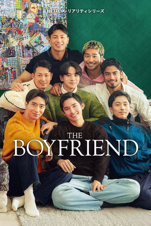 The Boyfriend izle