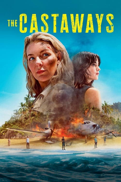 The Castaways izle