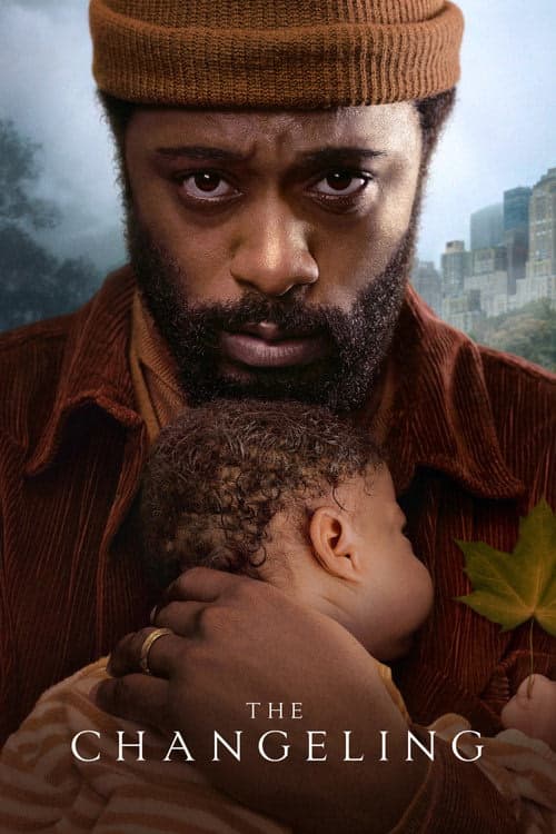 The Changeling izle