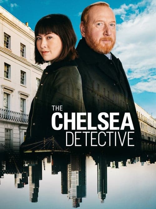 The Chelsea Detective izle