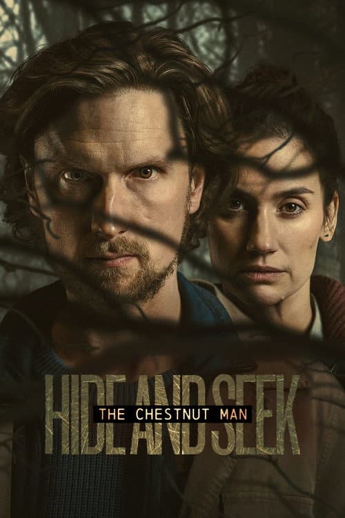 The Chestnut Man 2. Sezon Posteri