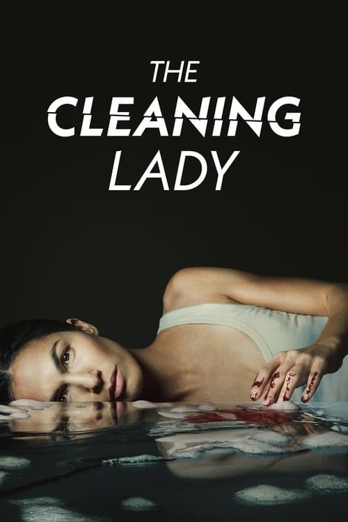 The Cleaning Lady izle