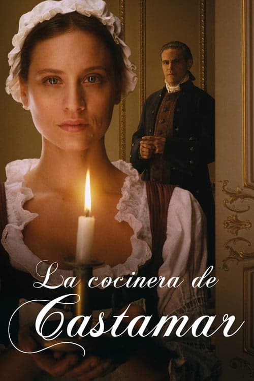 The Cook of Castamar izle
