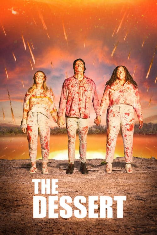 The Dessert izle