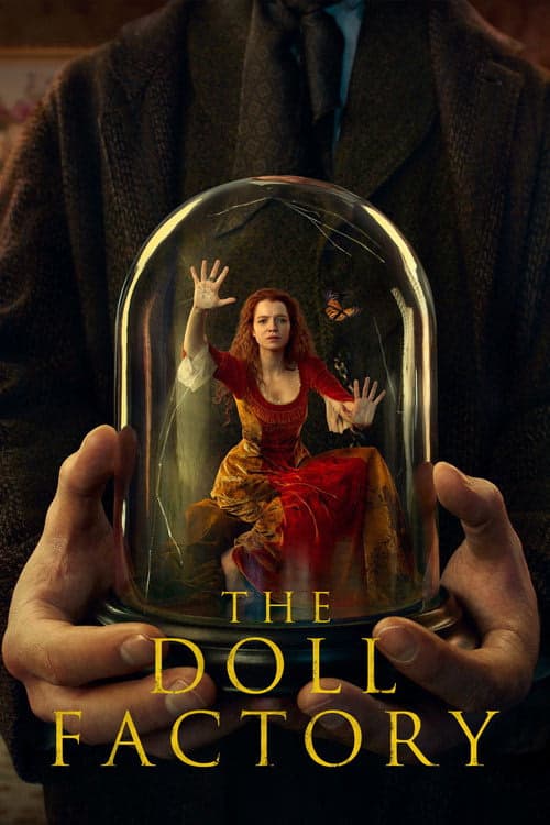 The Doll Factory izle