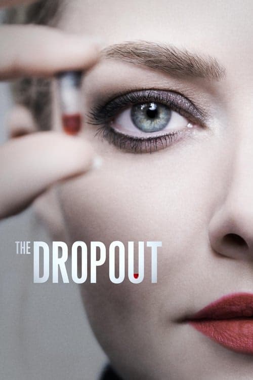 The Dropout izle