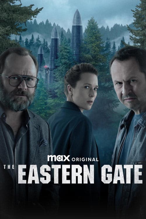 The Eastern Gate izle