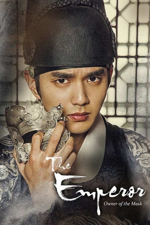 The Emperor: Owner of the Mask izle