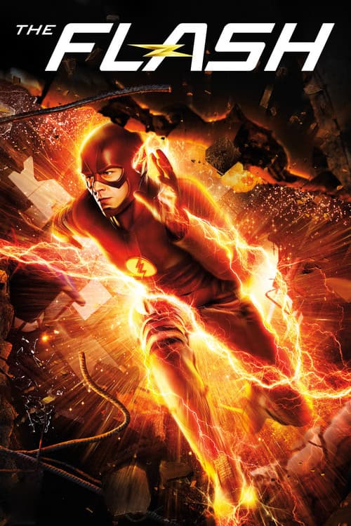 The Flash izle