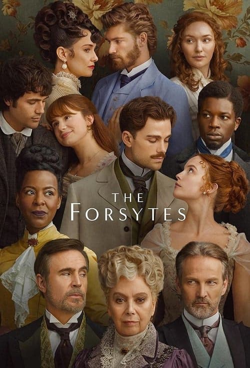 The Forsytes izle
