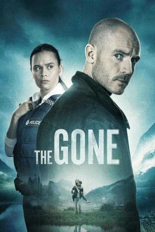 The Gone izle