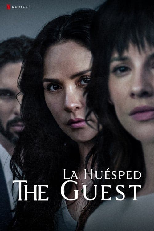 The Guest izle