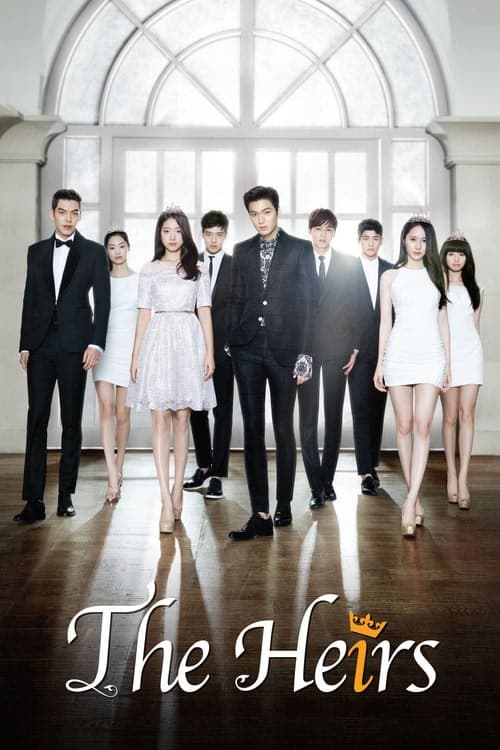 The Heirs izle