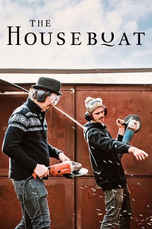 The Houseboat izle