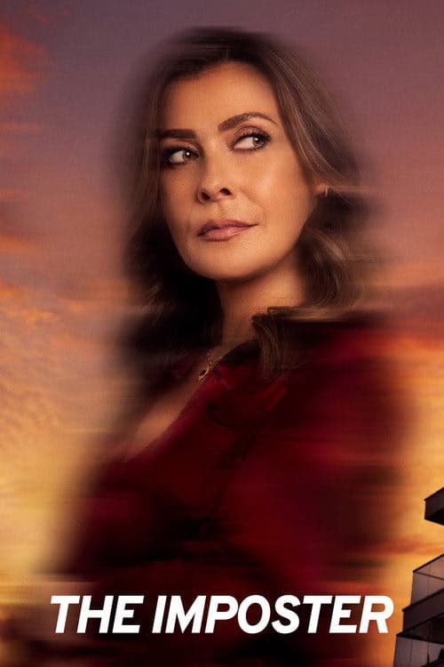 The Imposter izle