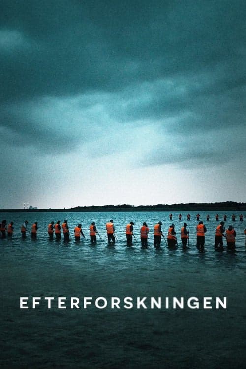 The Investigation izle