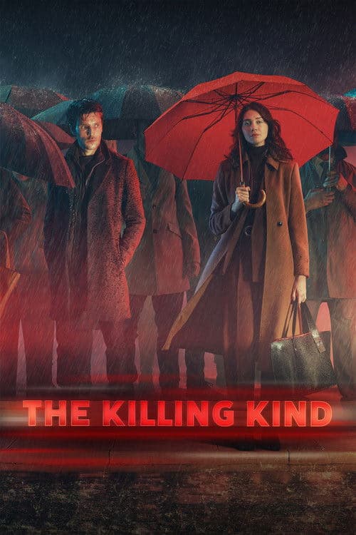 The Killing Kind izle