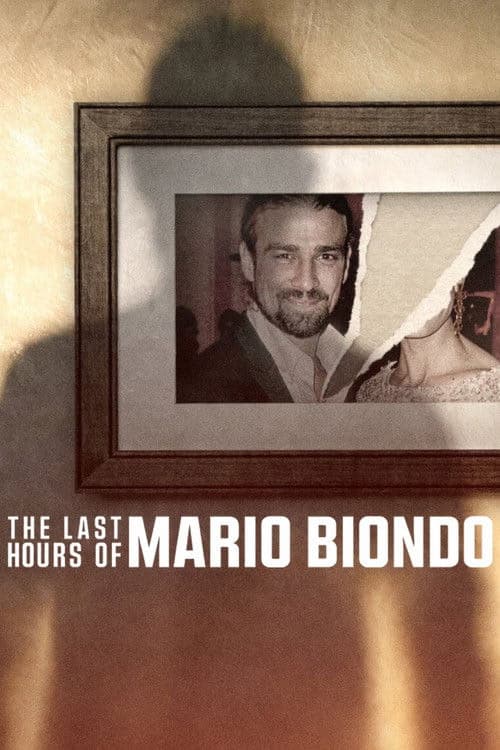 The Last Hours of Mario Biondo izle