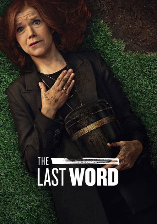 The Last Word izle