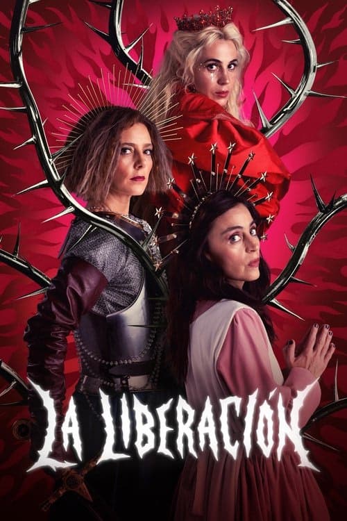 The LIberation izle