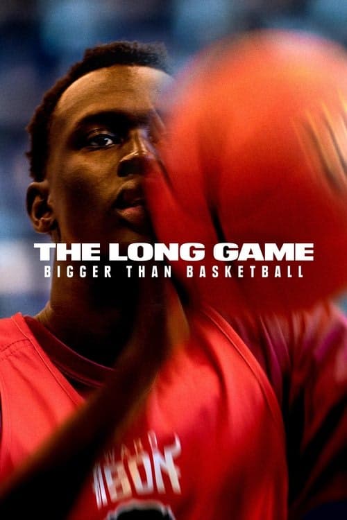 The Long Game: Bigger Than Basketball izle