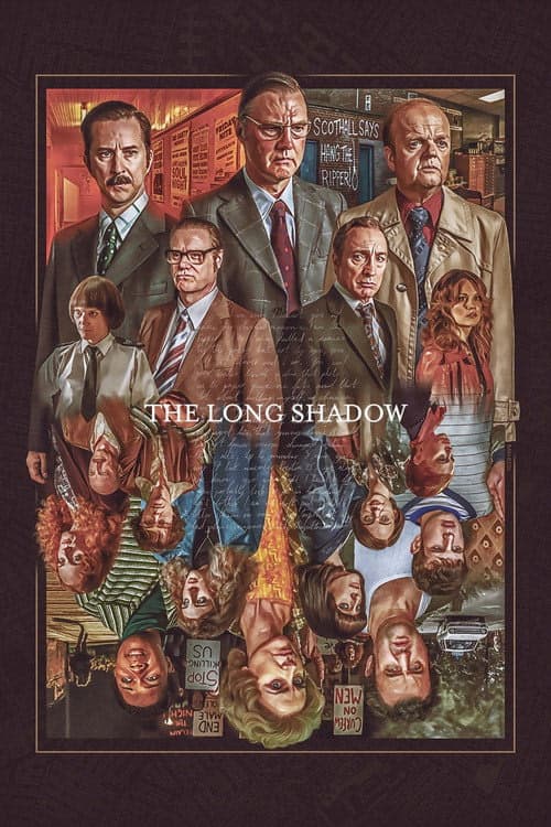 The Long Shadow izle