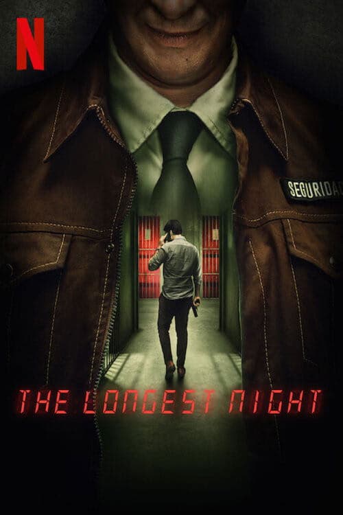 The Longest Night izle