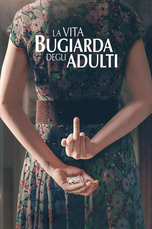 The Lying Life of Adults izle