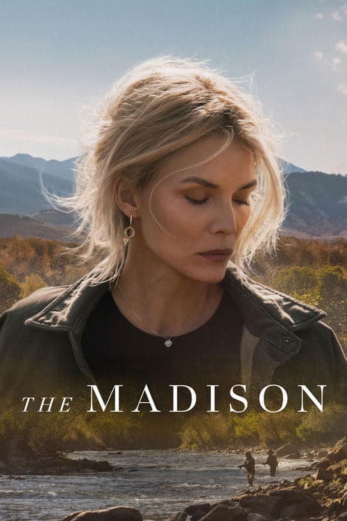 The Madison izle