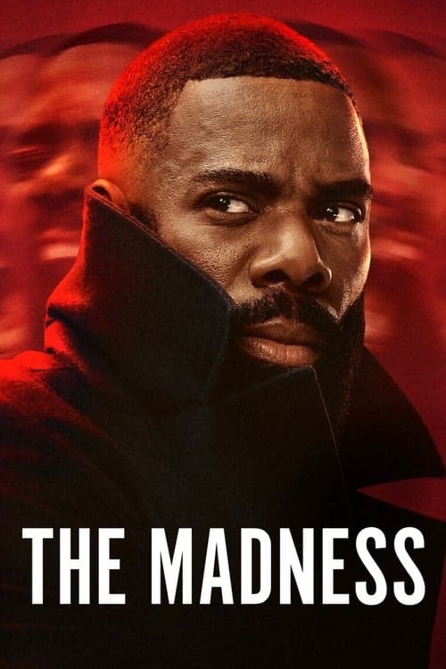 The Madness izle