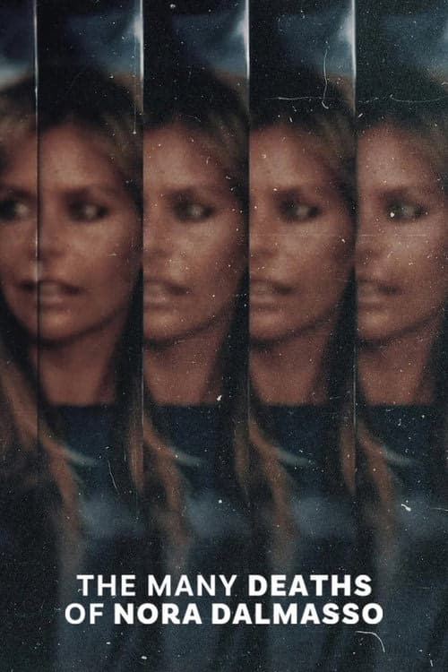 The Many Deaths of Nora Dalmasso izle