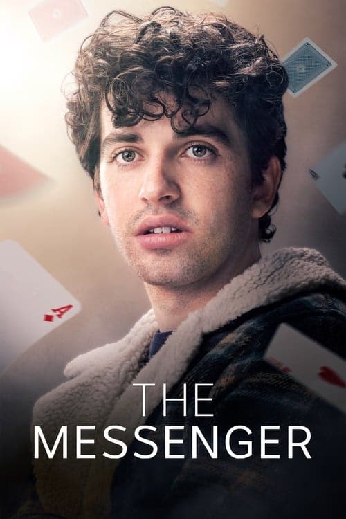 The Messenger izle