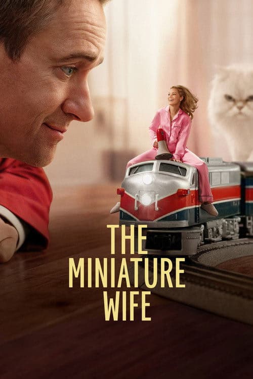 The Miniature Wife izle