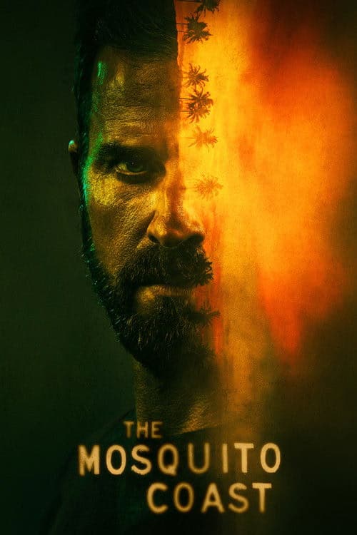 The Mosquito Coast izle