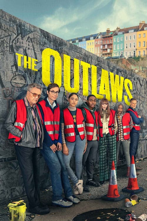 The Outlaws izle